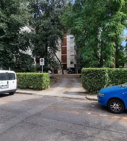 Apartment Loft@lounge Grado