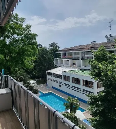 Apartment Loft@lounge *