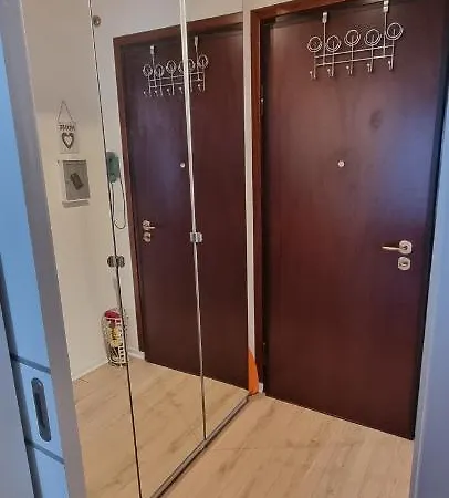 Apartment Loft@lounge