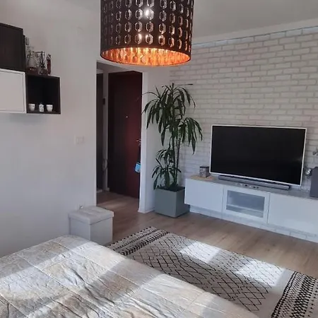 Loft@lounge Apartment