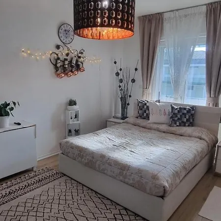 Apartment Loft@lounge