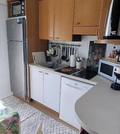 Apartmán Loft@lounge Grado