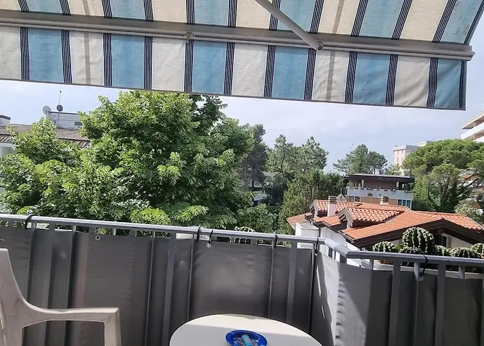 Loft@lounge Apartment Grado