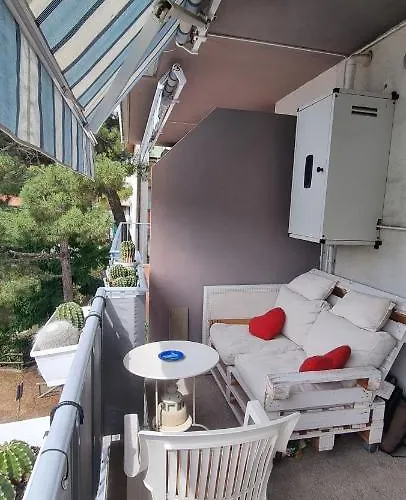 Apartment Loft@lounge *