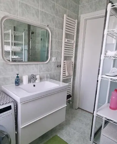 Loft@lounge Apartment Grado