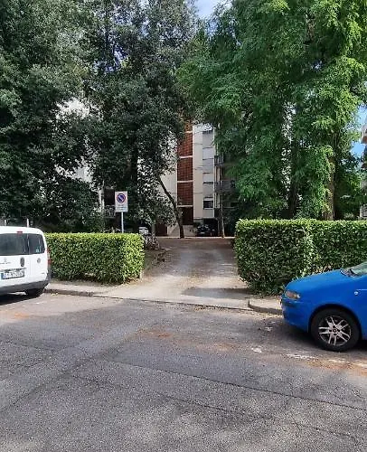 Apartment Loft@lounge Grado