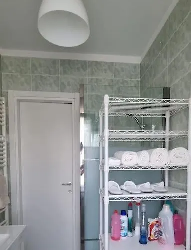 Apartment Loft@lounge