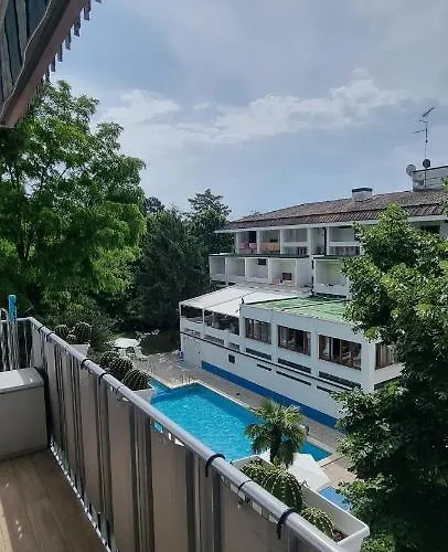 Apartment Loft@lounge *