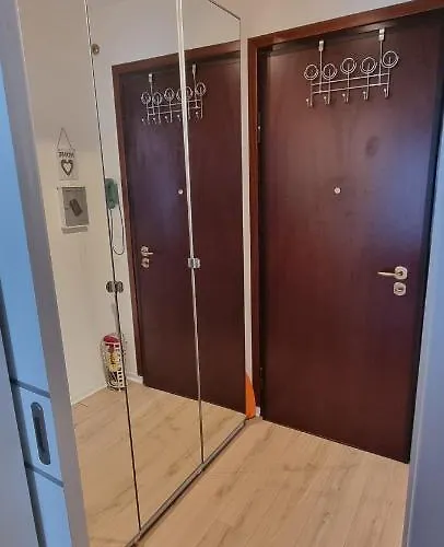 Apartment Loft@lounge