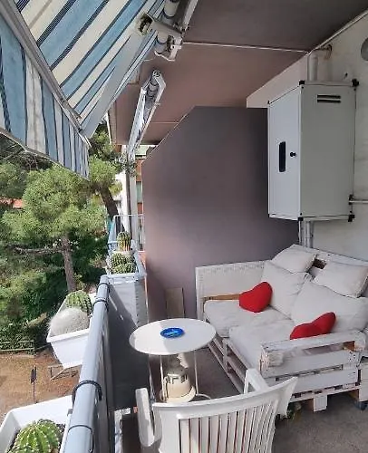 Apartment Loft@lounge Grado