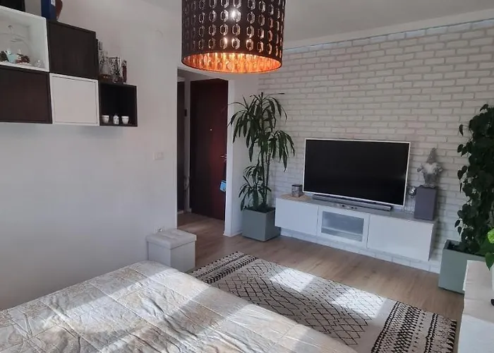 Loft@lounge Apartment