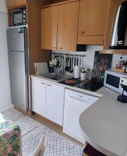 Apartment Loft@lounge Grado